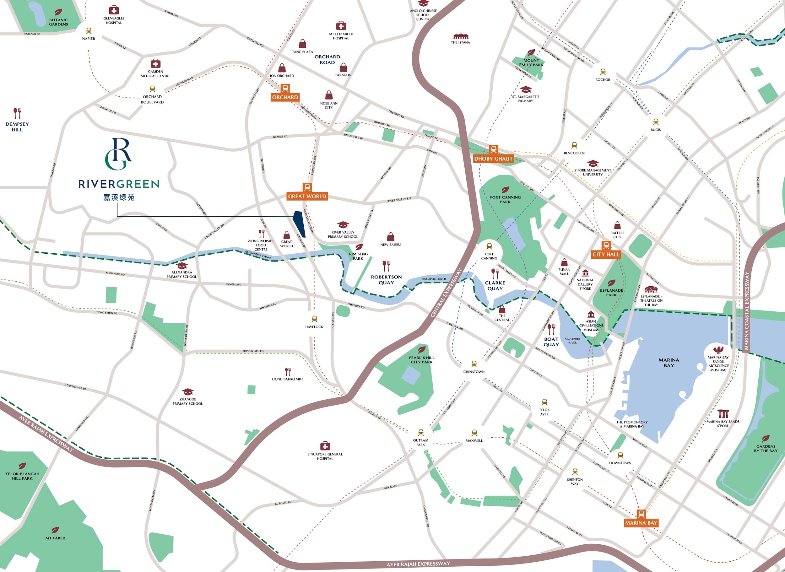 river-green-location-map-singapore