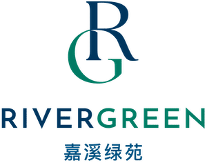 River Green Logo